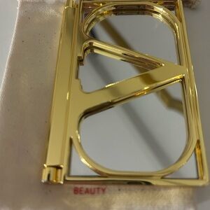 Valentino beauty Compact Mirror